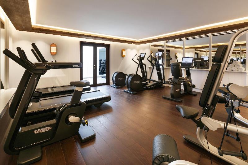 Hotel Barriere Le Carl Gustaf St Barth image