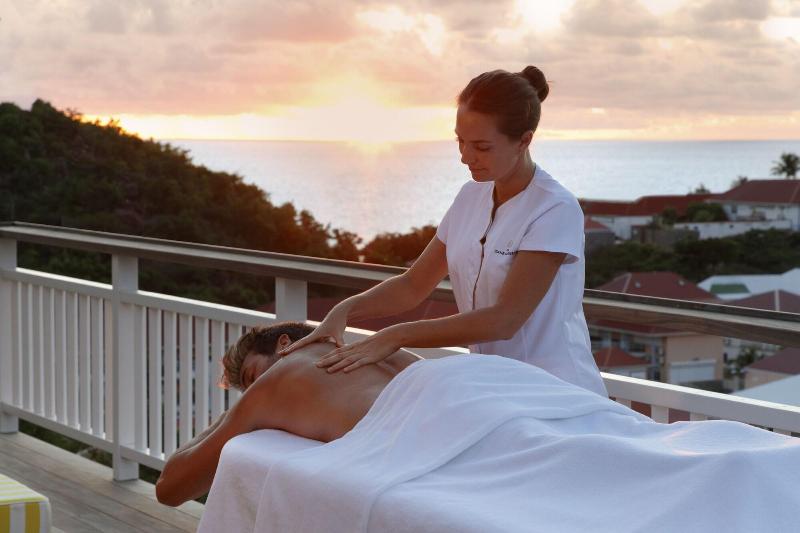 Hotel Barriere Le Carl Gustaf St Barth image