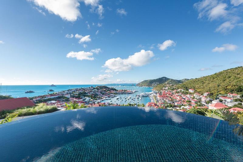 Hotel Barriere Le Carl Gustaf St Barth image