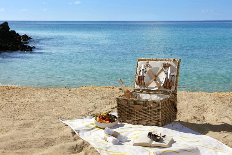 Hotel Barriere Le Carl Gustaf St Barth image