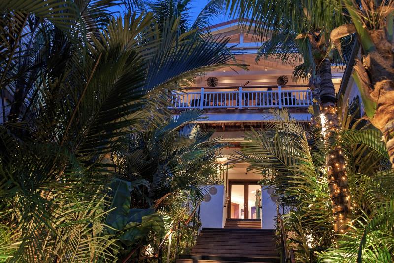 Hotel Barriere Le Carl Gustaf St Barth image