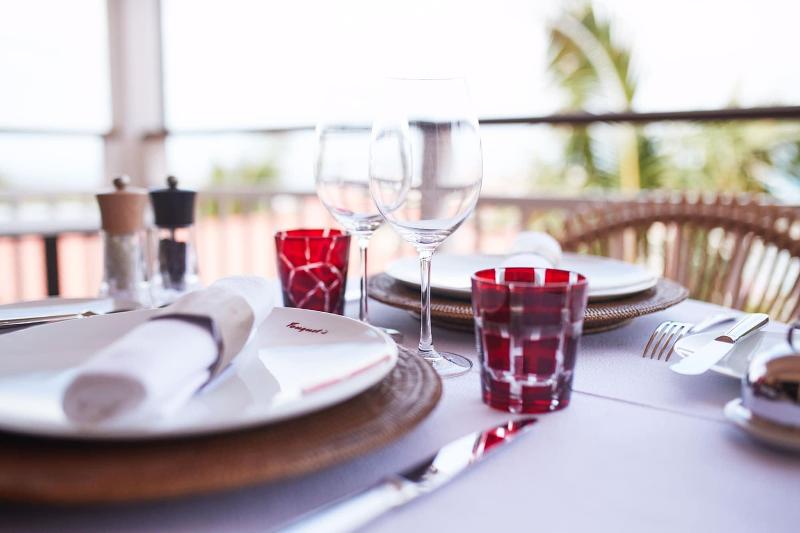 Hotel Barriere Le Carl Gustaf St Barth image