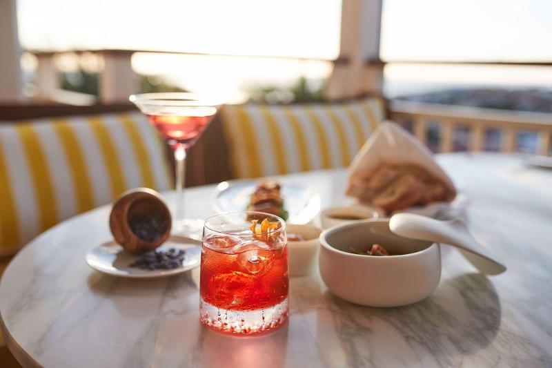 Hotel Barriere Le Carl Gustaf St Barth image