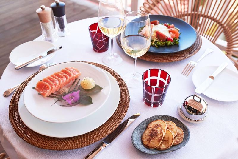 Hotel Barriere Le Carl Gustaf St Barth image