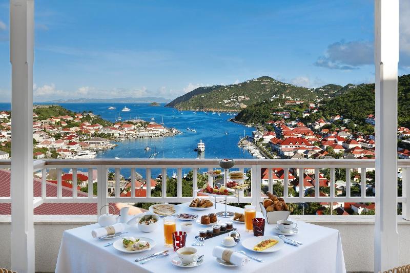 Hotel Barriere Le Carl Gustaf St Barth image