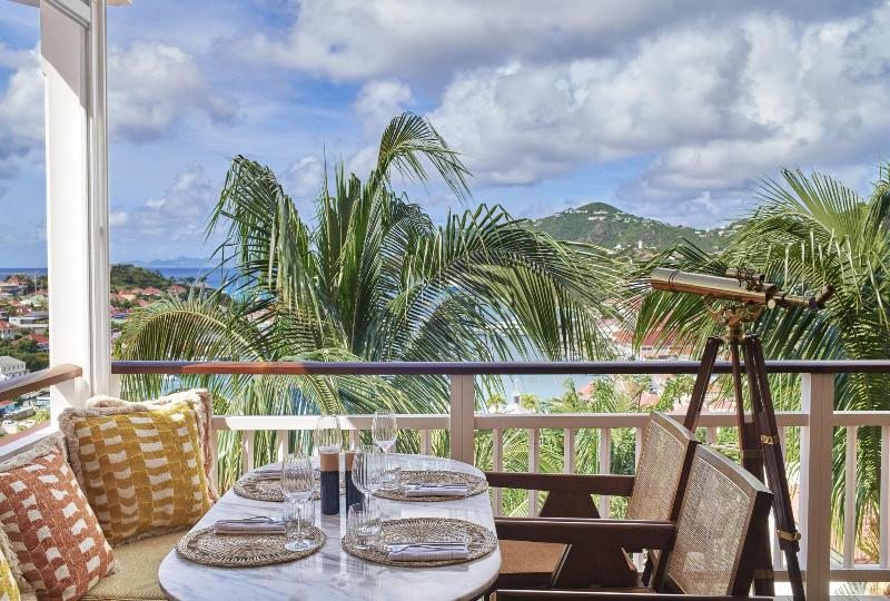 Hotel Barriere Le Carl Gustaf St Barth image