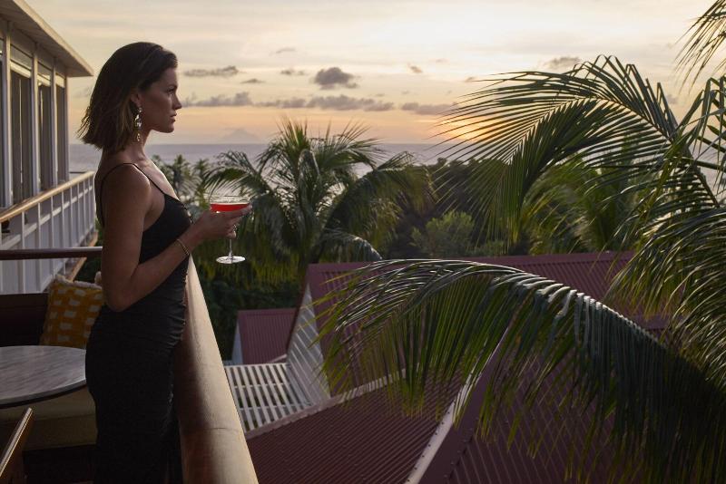 Hotel Barriere Le Carl Gustaf St Barth image