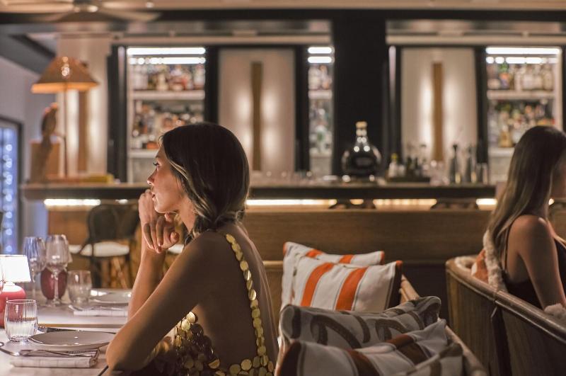 Hotel Barriere Le Carl Gustaf St Barth image