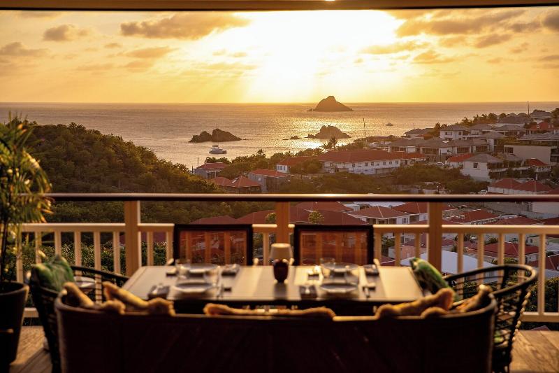 Hotel Barriere Le Carl Gustaf St Barth image
