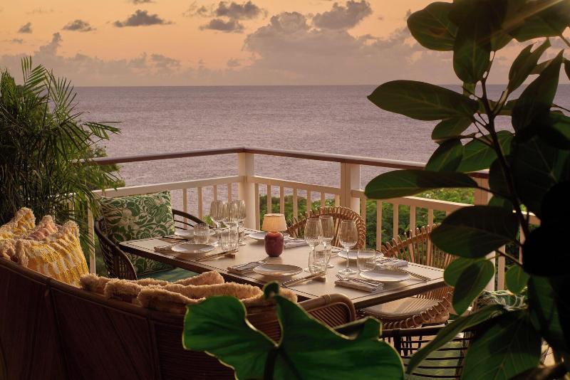 Hotel Barriere Le Carl Gustaf St Barth image
