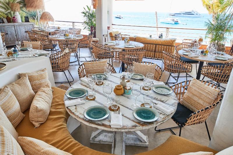 Hotel Barriere Le Carl Gustaf St Barth image