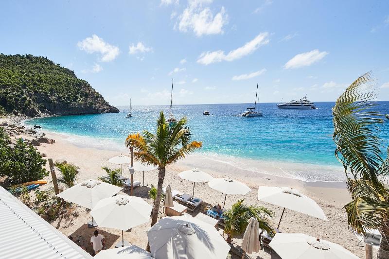 Hotel Barriere Le Carl Gustaf St Barth image