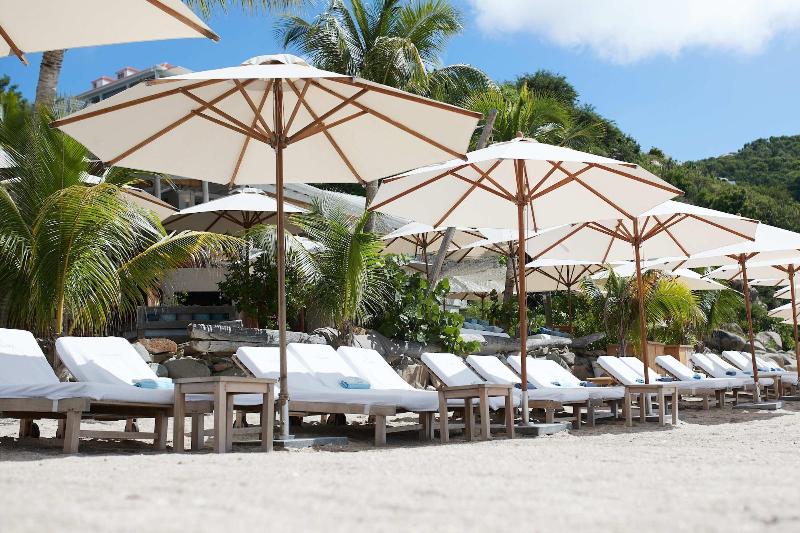 Hotel Barriere Le Carl Gustaf St Barth image
