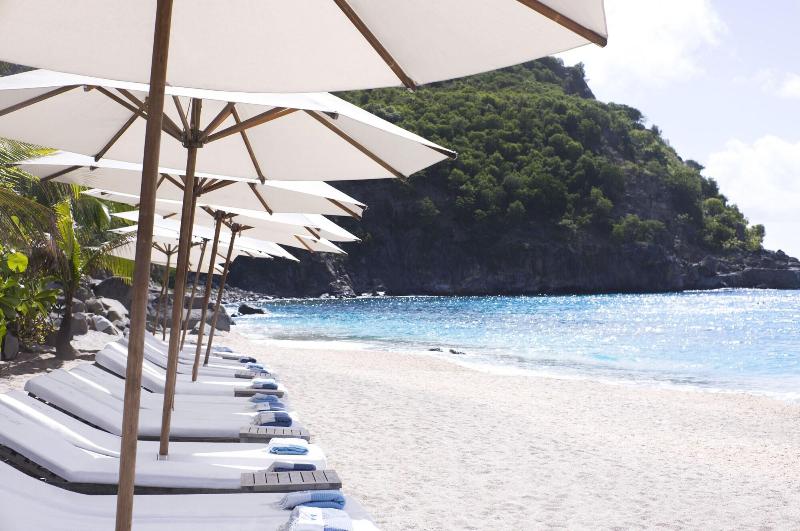 Hotel Barriere Le Carl Gustaf St Barth image