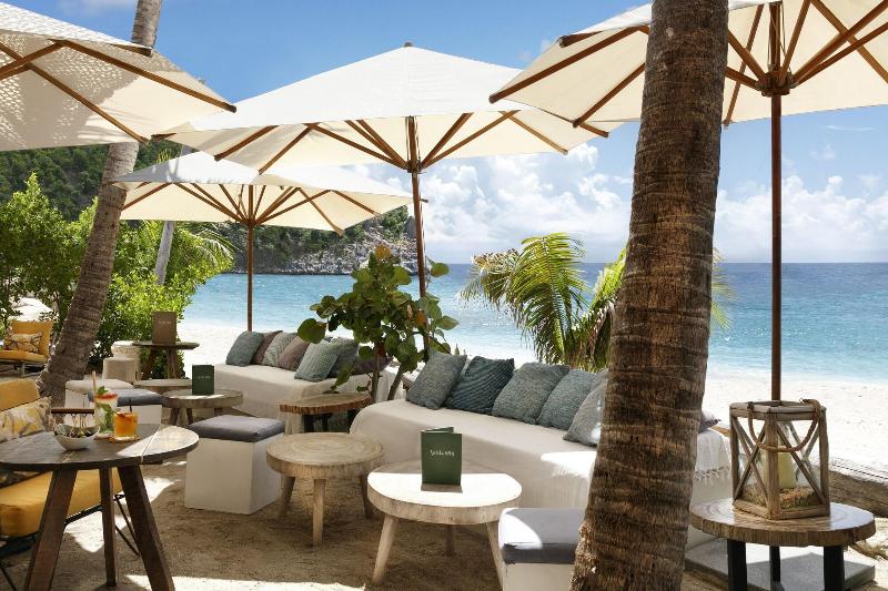 Hotel Barriere Le Carl Gustaf St Barth image