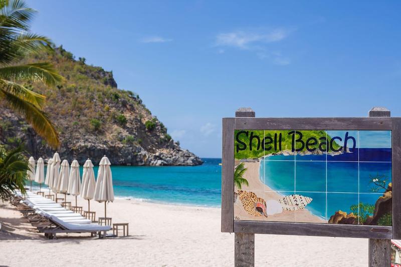 Hotel Barriere Le Carl Gustaf St Barth image