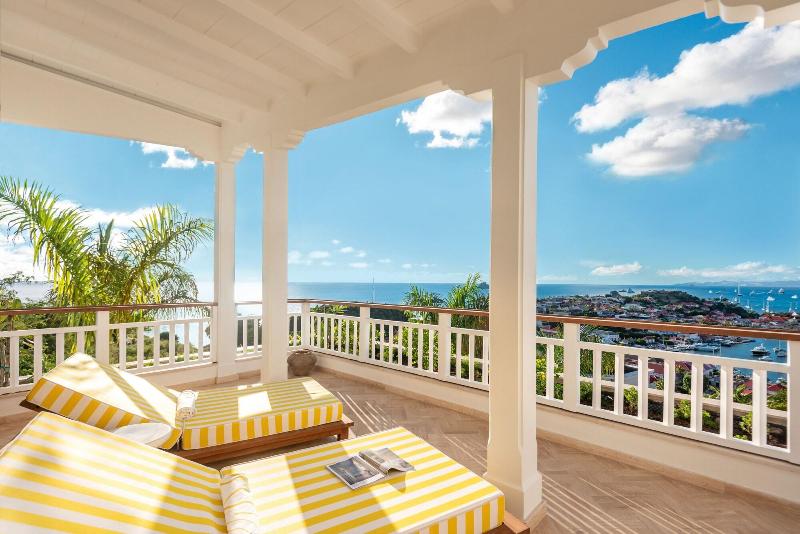 Hotel Barriere Le Carl Gustaf St Barth image