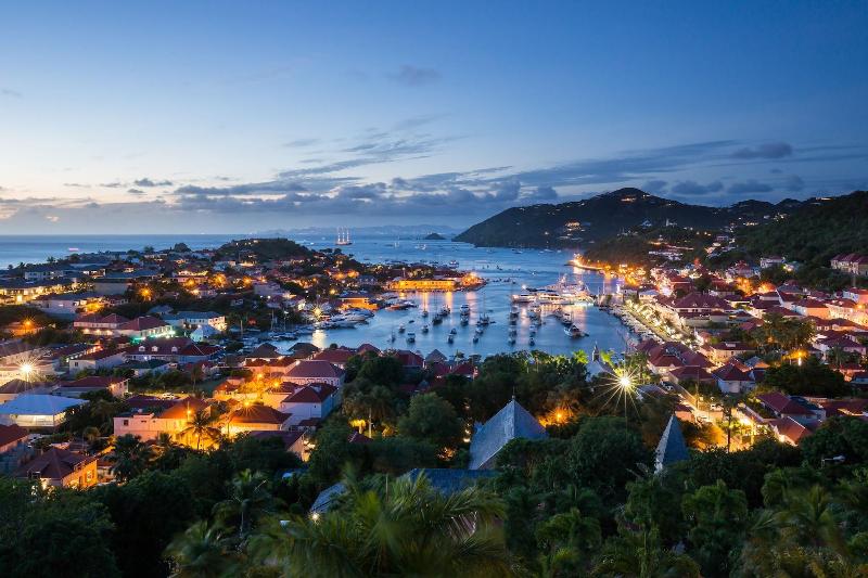 Hotel Barriere Le Carl Gustaf St Barth image