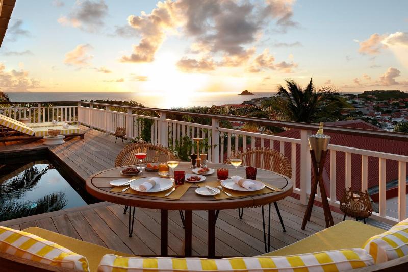 Hotel Barriere Le Carl Gustaf St Barth image