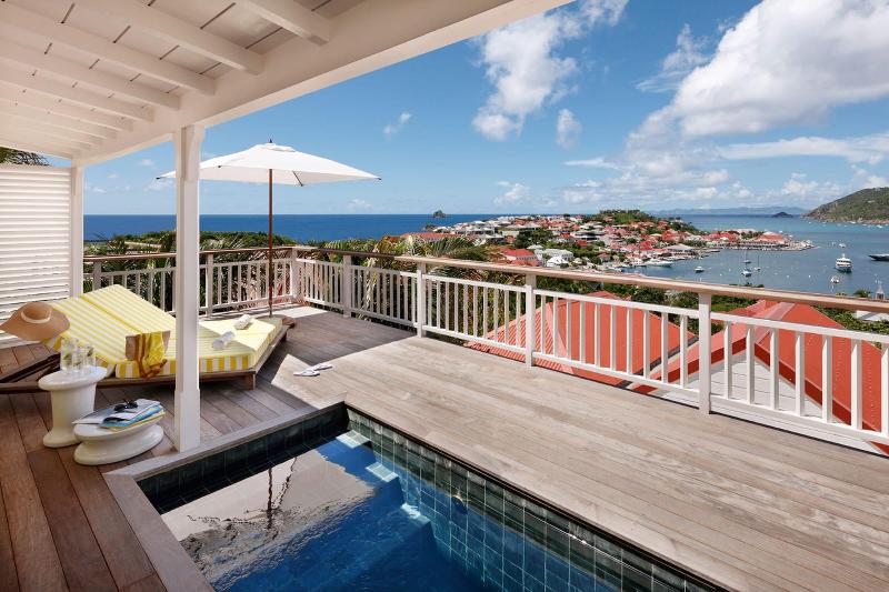 Hotel Barriere Le Carl Gustaf St Barth image