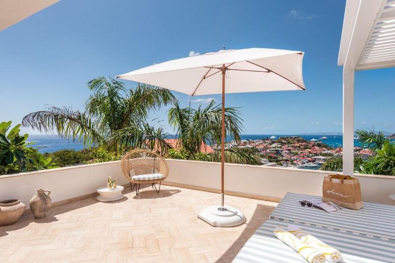 Hotel Barriere Le Carl Gustaf St Barth image