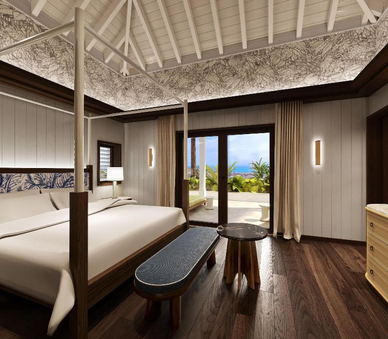 Hotel Barriere Le Carl Gustaf St Barth image