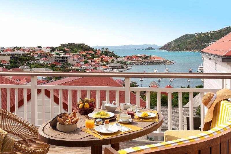 Hotel Barriere Le Carl Gustaf St Barth image