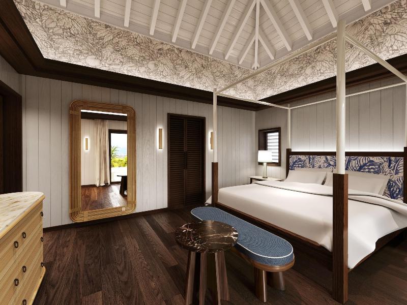 Hotel Barriere Le Carl Gustaf St Barth image