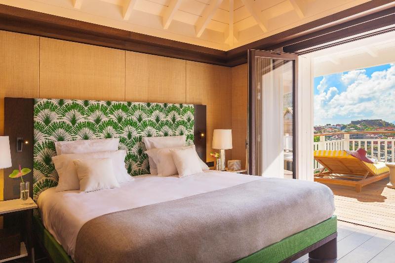 Hotel Barriere Le Carl Gustaf St Barth image
