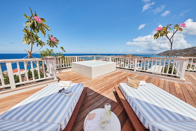 Hotel Barriere Le Carl Gustaf St Barth image