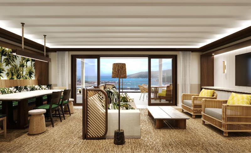 Hotel Barriere Le Carl Gustaf St Barth image