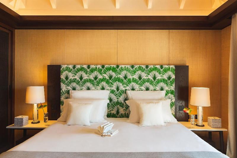 Hotel Barriere Le Carl Gustaf St Barth image