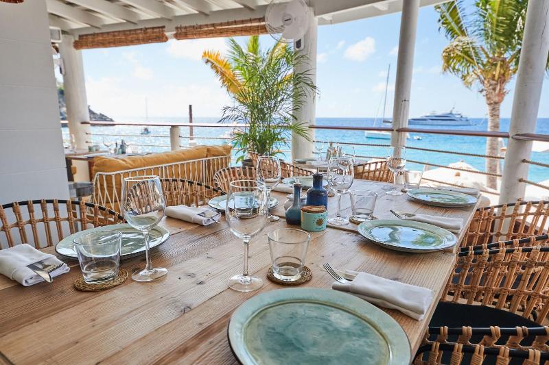 Hotel Barriere Le Carl Gustaf St Barth image