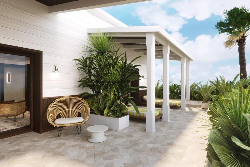 Hotel Barriere Le Carl Gustaf St Barth image