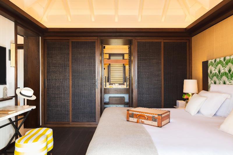 Hotel Barriere Le Carl Gustaf St Barth image