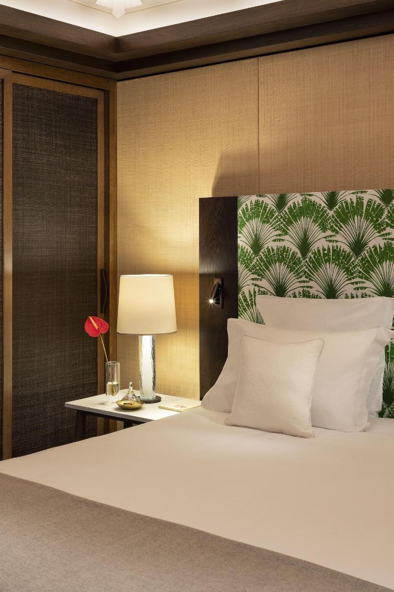 Hotel Barriere Le Carl Gustaf St Barth image