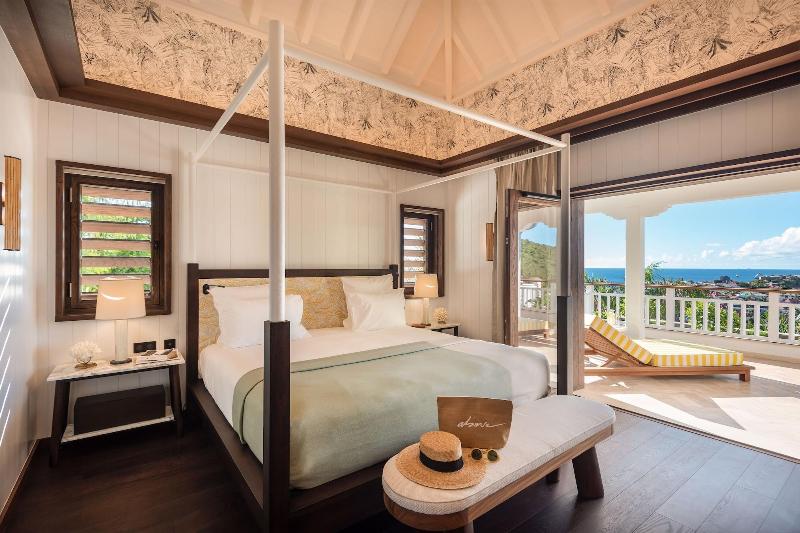 Hotel Barriere Le Carl Gustaf St Barth image