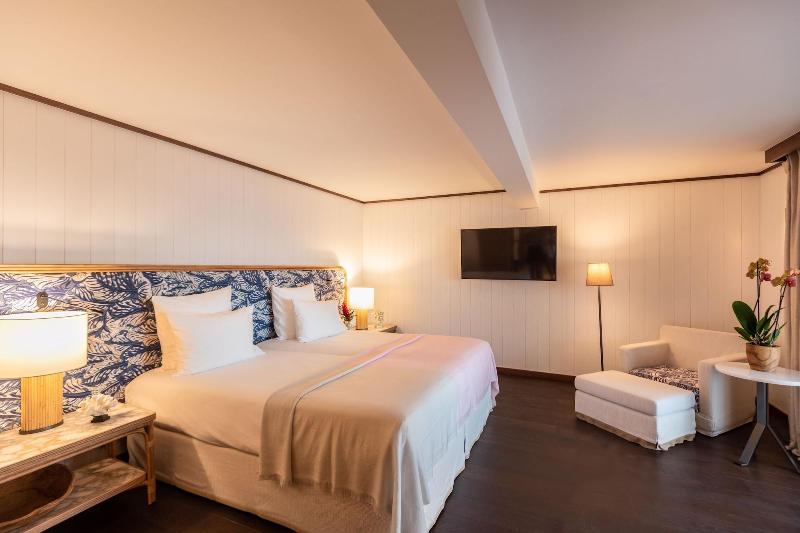 Hotel Barriere Le Carl Gustaf St Barth image
