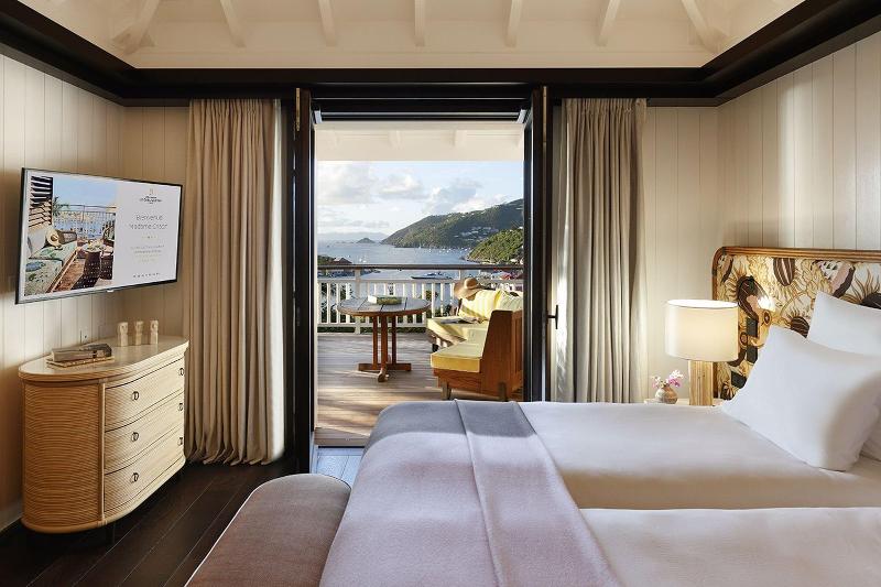 Hotel Barriere Le Carl Gustaf St Barth image