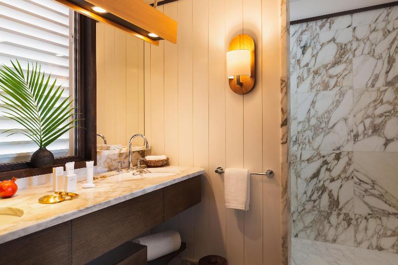 Hotel Barriere Le Carl Gustaf St Barth image