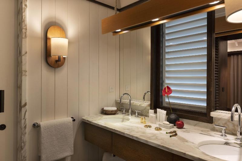 Hotel Barriere Le Carl Gustaf St Barth image