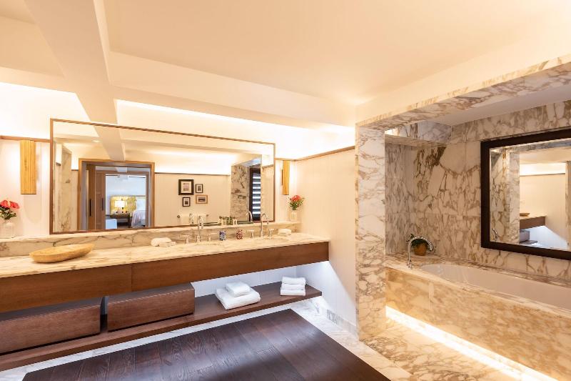 Hotel Barriere Le Carl Gustaf St Barth image