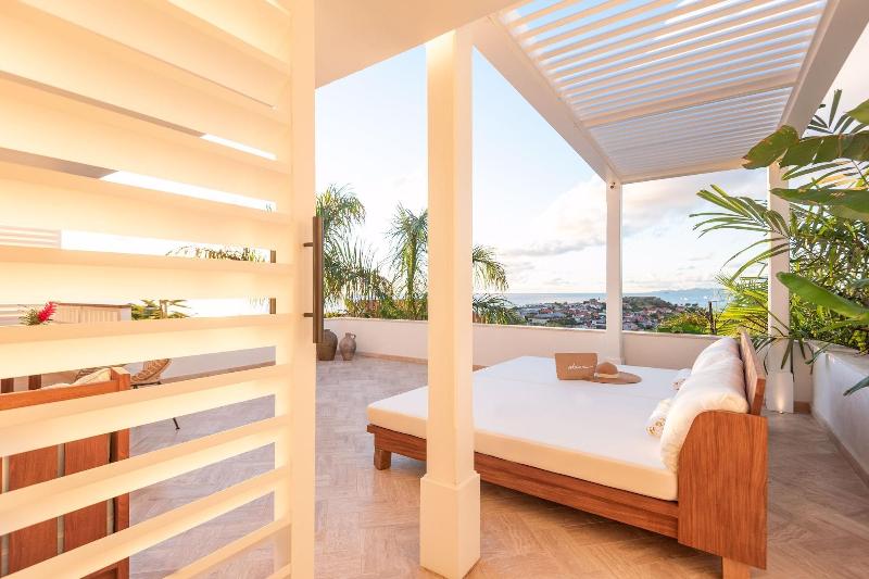 Hotel Barriere Le Carl Gustaf St Barth image