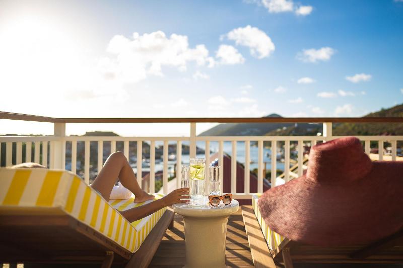 Hotel Barriere Le Carl Gustaf St Barth image