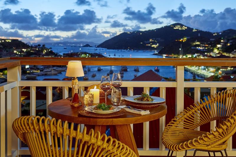 Hotel Barriere Le Carl Gustaf St Barth image
