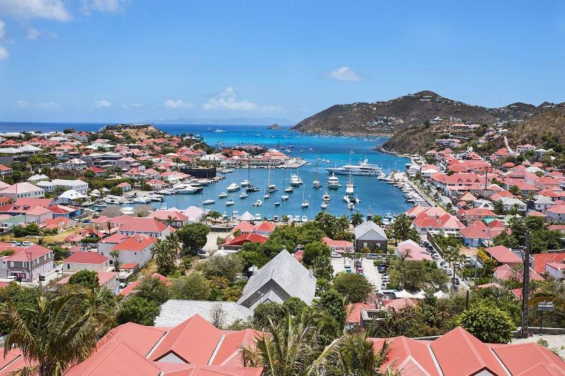 Hotel Barriere Le Carl Gustaf St Barth image