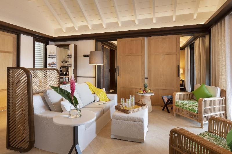 Hotel Barriere Le Carl Gustaf St Barth image