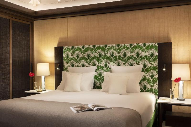 Hotel Barriere Le Carl Gustaf St Barth image