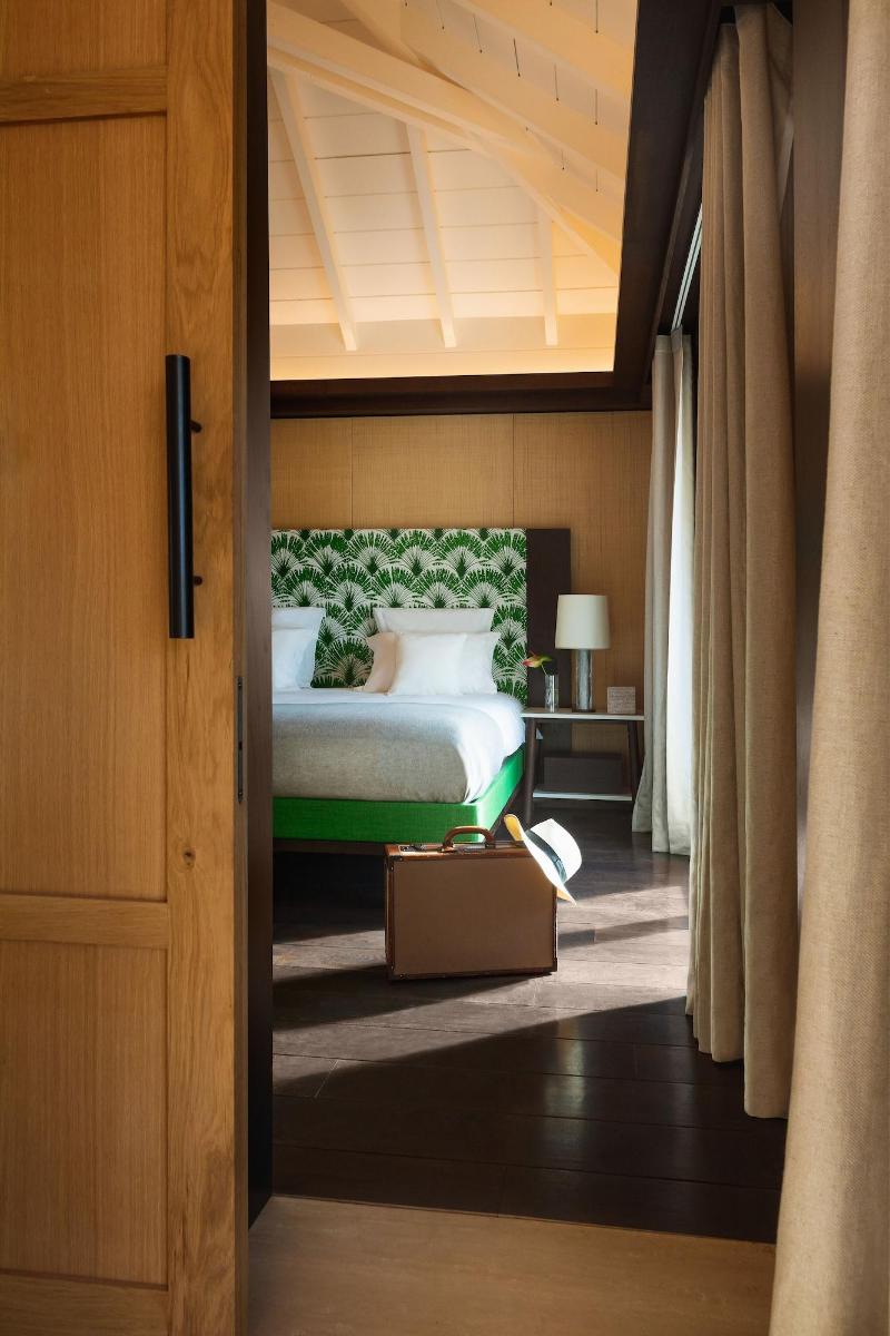 Hotel Barriere Le Carl Gustaf St Barth image