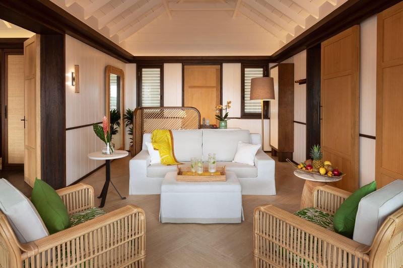 Hotel Barriere Le Carl Gustaf St Barth image